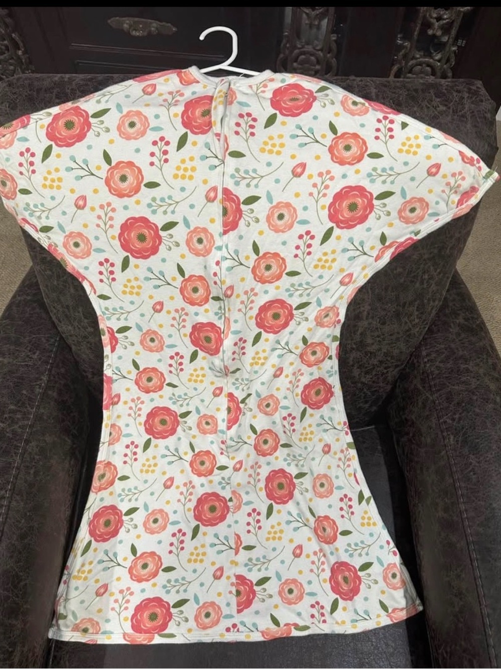 Large Zippadee zip sleep sack